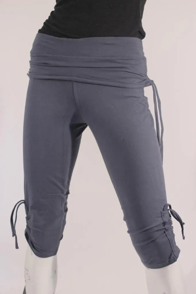 Yoga Capri
