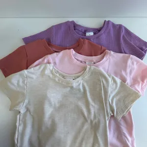 Youth Tee Shirt Bundle Box