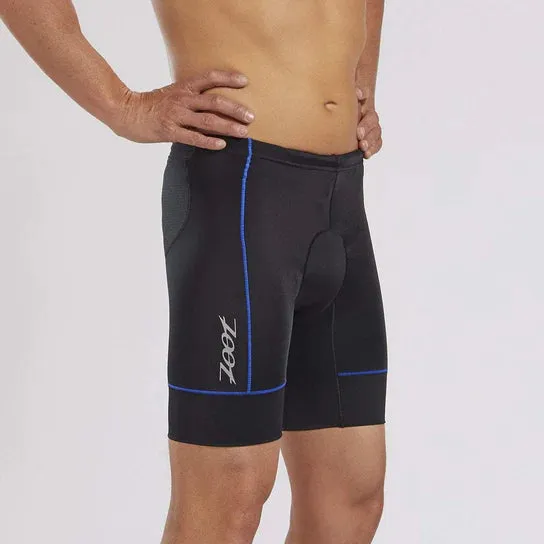 ZOOT Men's Core  Tri 7" Short - Royal Blue