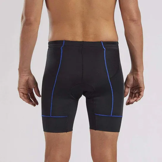 ZOOT Men's Core  Tri 7" Short - Royal Blue