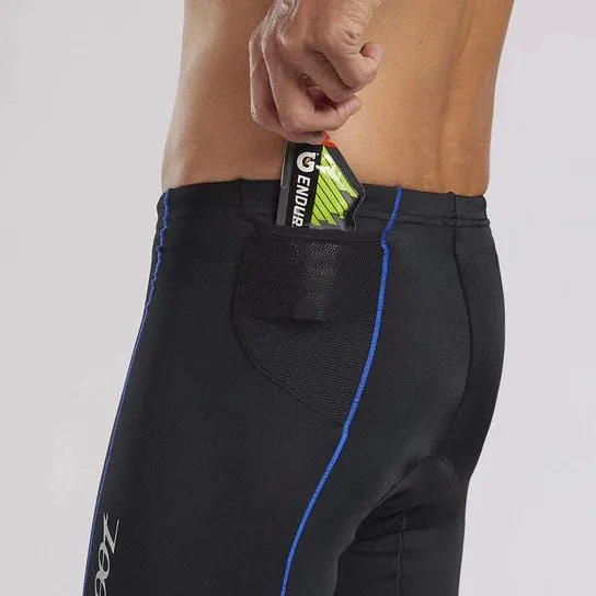 ZOOT Men's Core  Tri 7" Short - Royal Blue
